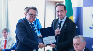 Febrac reuniu lideranças empresariais e autoridades em Brasília para debates estratégicos