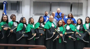 Senac-MT forma primeira turma de Técnico em Enfermagem em Cáceres