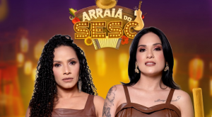 Sesc-MT: Programação do Arraiá 2026 em Poxoréu contempla música e brincadeiras julinas