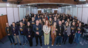 Senac-PR realiza 4ª turma do Multitude Edu