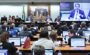 Mudanças no Código de Trânsito incorporam propostas da CNC e dos Sindicatos do setor