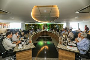 Fórum debate integração e desenvolvimento econômico da Amazônia Legal