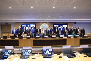 CBCC intensifica atuação no Congresso e discute agenda regulatória estratégica para o setor de combustíveis