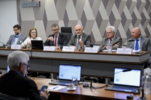 Sistema Comércio defende ajustes no Estatuto do Aprendiz em debate na CAS do Senado
