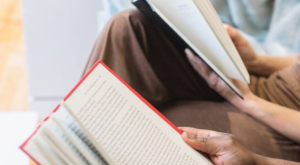 Sesc-MT faz campanha para incentivar a leitura durante as férias escolares 