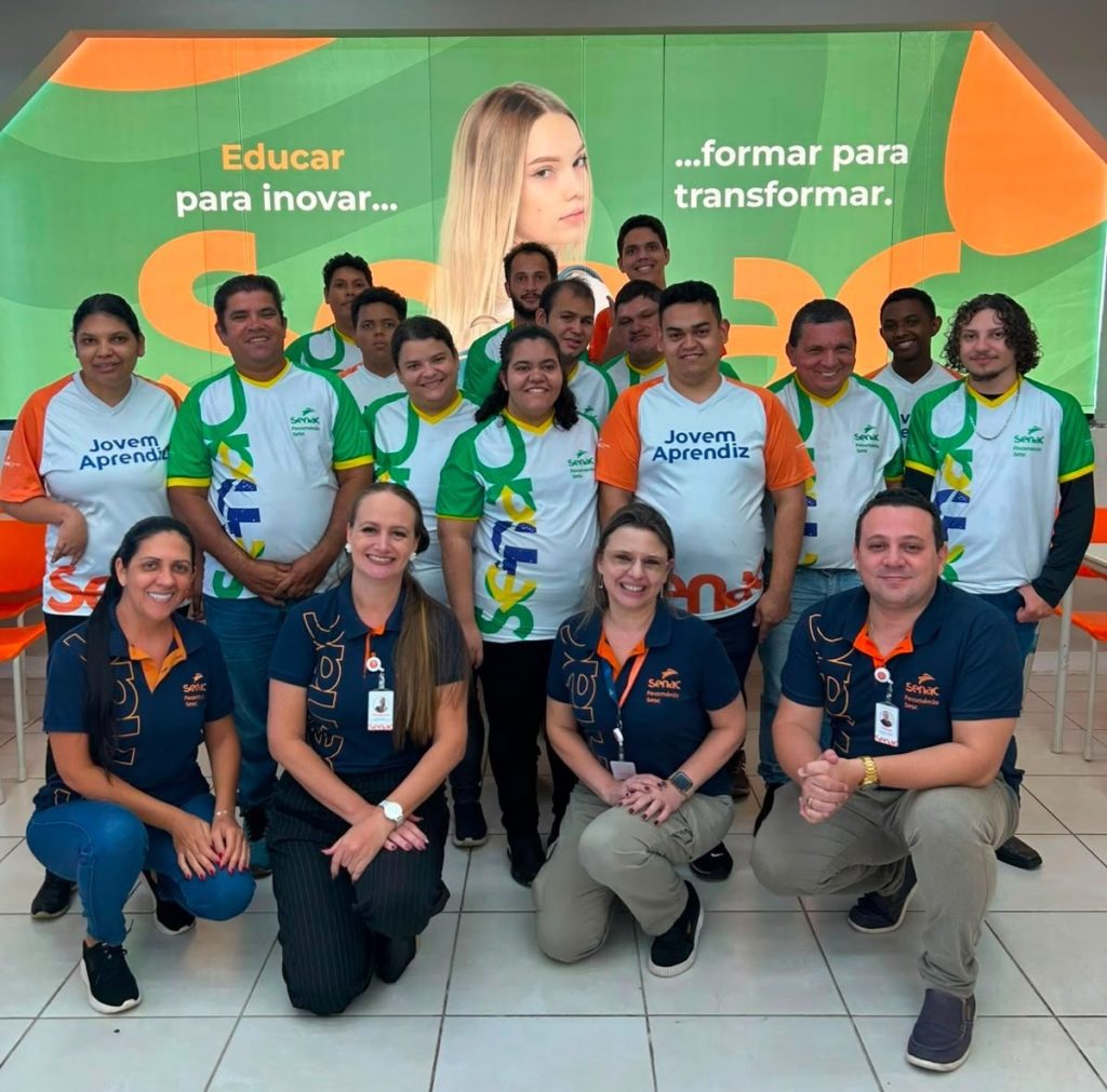 Divulgação/Senac