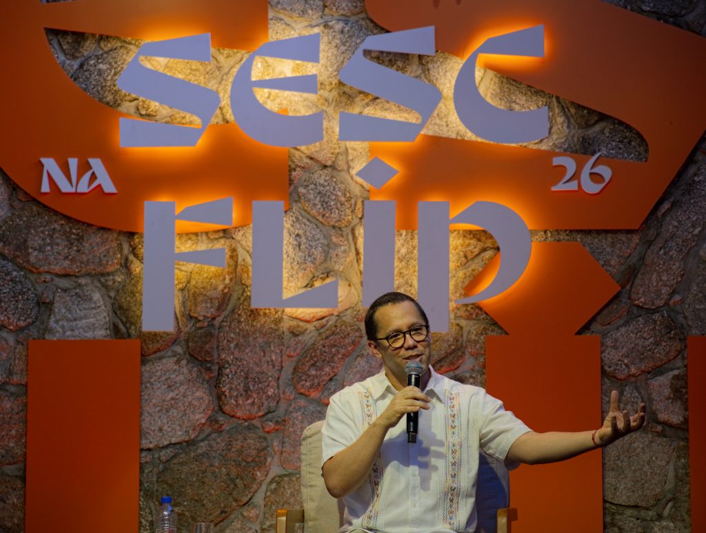 Divulgação/Sesc