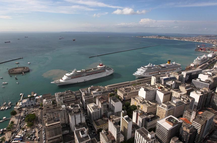 Comissão de Turismo discute desafios para ampliar o setor de cruzeiros marítimos