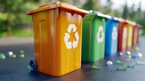 Projeto que recompensa reciclagem com descontos em contas avança; CNC apoia com ressalvas