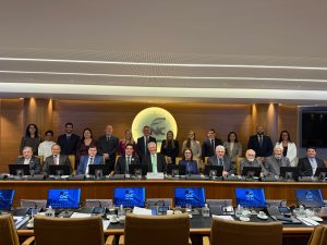 CERSC consolida atuação técnica para fortalecer a representação sindical do comércio