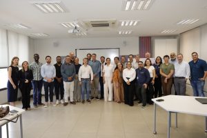 CNC e Fecomércio-MS avançam na construção da Agenda Institucional de Mato Grosso do Sul