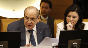 Saúde, emprego e inovação pautam reunião da diretoria da CNC