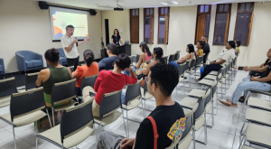 Sesc-ES oferece 140 oportunidades gratuitas para Ensino médio com qualificação profissional