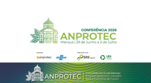 Senac-BA é destaque nacional na 36ª Conferência Anprotec com três trabalhos reconhecidos