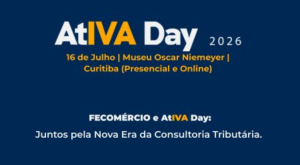 Fecomércio-PR apoia evento que debate Reforma Tributária com idealizadores do novo sistema