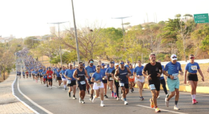 Sesc-CE está com inscrições abertas para Maratoninha e Circuito de Corridas