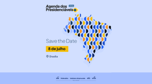 CNC prepara Centro Empresarial para receber os presidenciáveis em Brasília