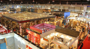 62ª edição da Feira IHGF Delhi promove uma das maiores plataformas de fornecimento de artesanato e decoração