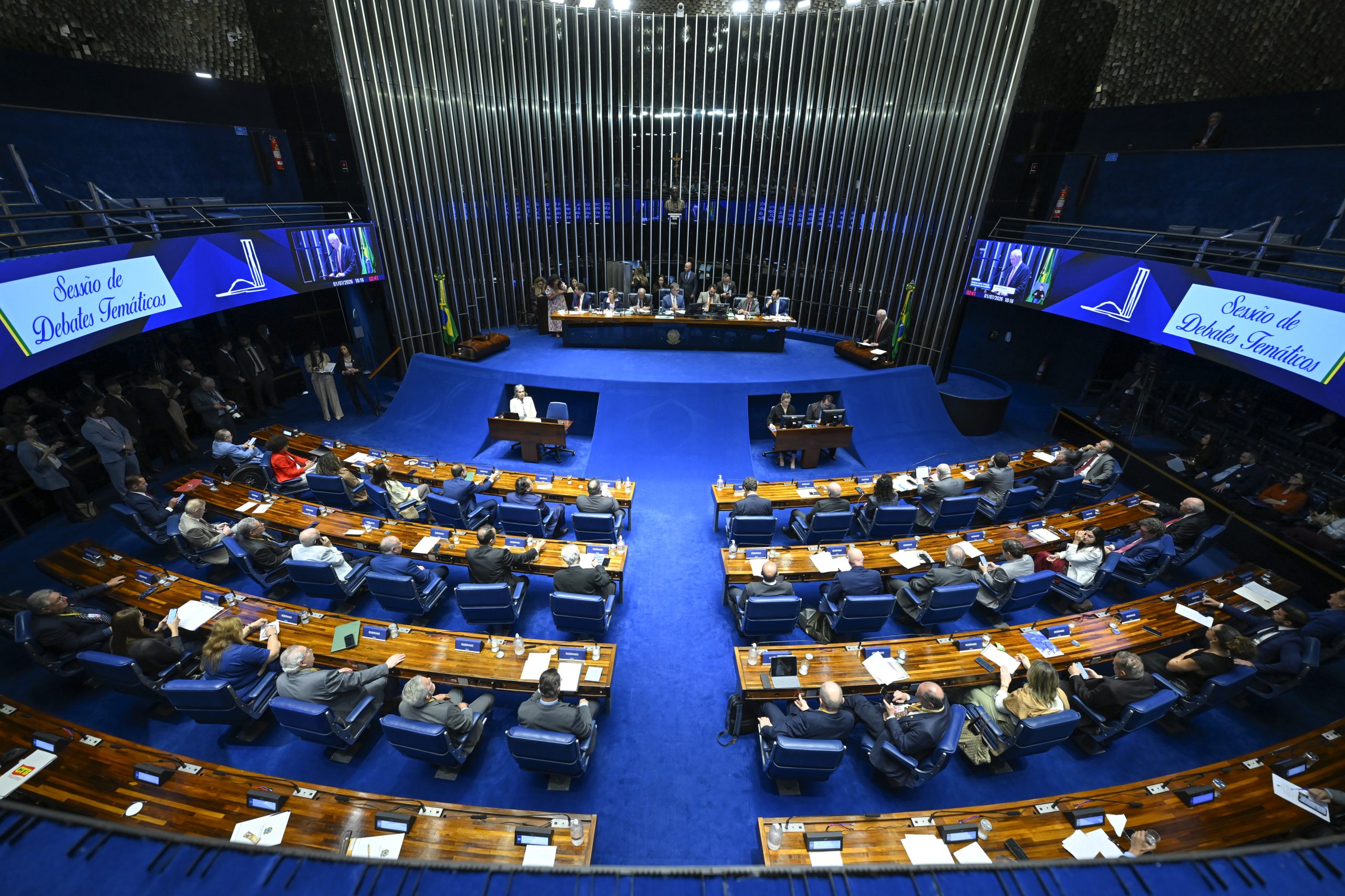 CNC reforça necessidade de avaliar impactos da redução da jornada após avanço da PEC nº 221/2019 no Senado