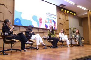 Seminário da CNC destaca histórias de liderança, inovação e superação no empreendedorismo feminino