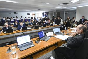 Estatuto do Aprendiz avança no Senado e preserva protagonismo do Sistema S