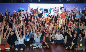 Brain Capital, IA e Turma do Comércio marcam segundo dia do Integra