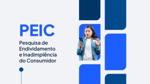 CNC: endividamento é o maior da série histórica