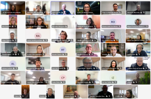CBCGAL debate trabalho aos domingos, atualização da CBO e concorrência justa no comércio digital