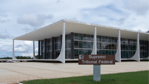 STF confirma suspensão de multas da NR-1 e reforça posicionamento defendido pela CNC
