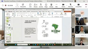 CNC passa a integrar conselho ambiental estratégico para turismo e desenvolvimento regional