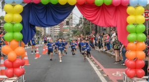 Sesc-PR: Maratona Internacional de Foz do Iguaçu terá Mini Maratoninha