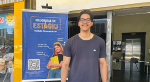 Fecomércio-DF celebra o dia do estagiário com mutirão virtual