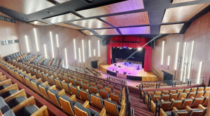 Sesc-BA: novo projeto Música no Teatro recebe grandes nomes da música brasileira