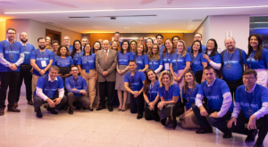 CNC promove 7º Fórum Nacional de Superintendentes das Federações