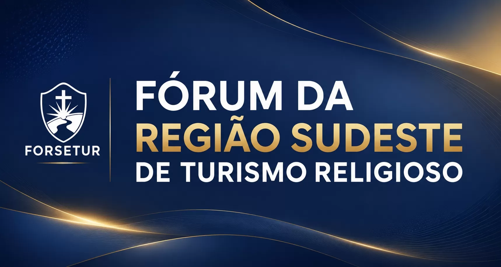 FORSETUR 2026: Senac-ES marca presença no evento que reunirá especialistas em Vitória para discutir e fortalecer o turismo religioso no Sudeste