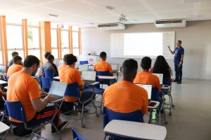 Senac-RN divulga resultado de inscrições para vagas em cursos gratuitos