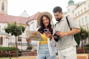 Mobilidade é estratégia para ampliar a competitividade dos destinos turísticos brasileiros