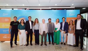 CNC debate oportunidades da economia circular para o comércio durante roadshow em Salvador