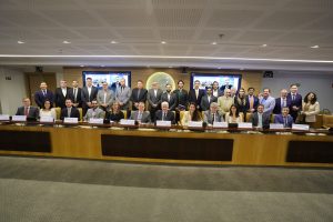 CBCEX debate oportunidades para ampliar comércio e investimentos entre Brasil e Argentina