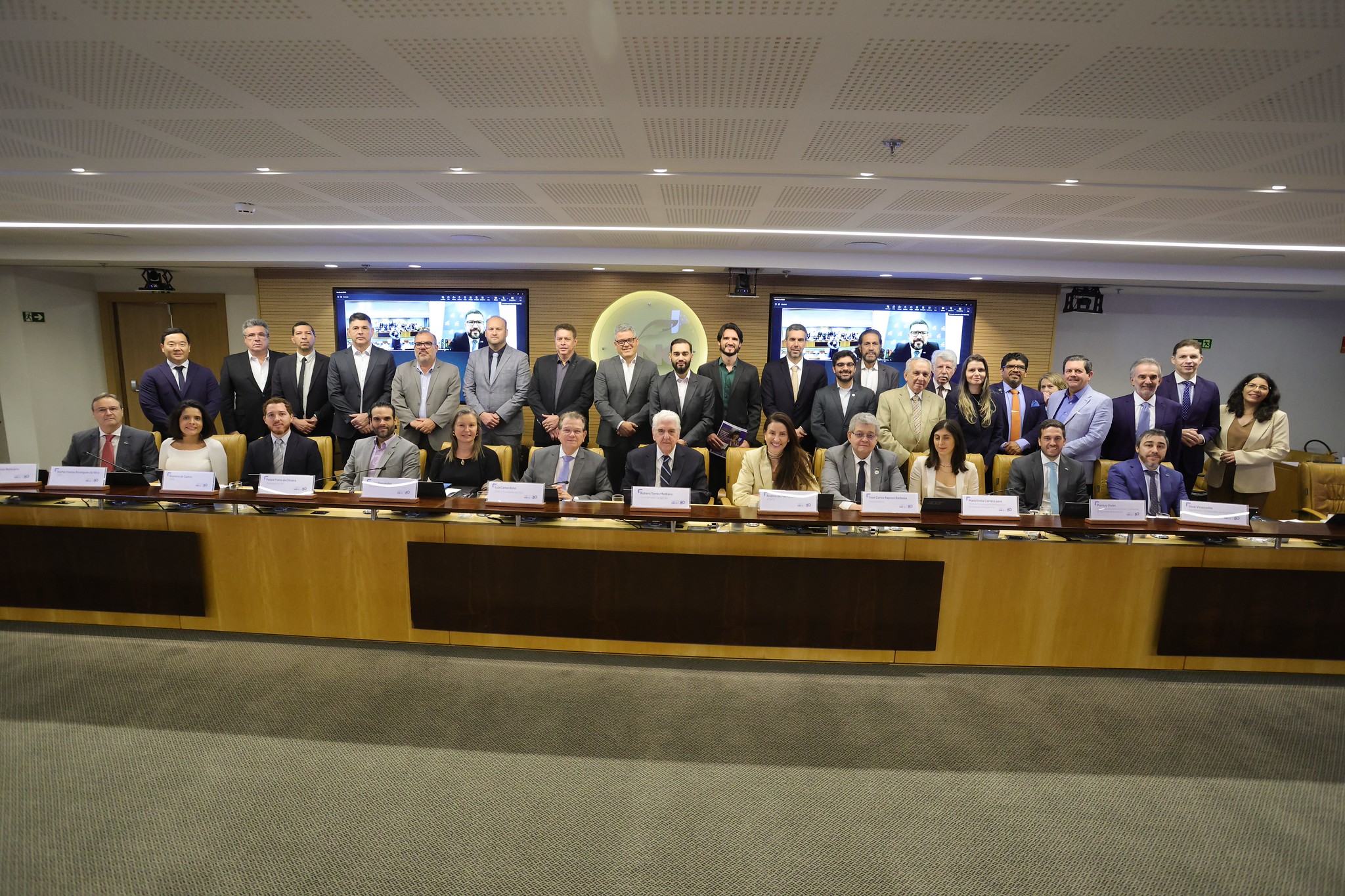 CBCEX debate oportunidades para ampliar comércio e investimentos entre Brasil e Argentina