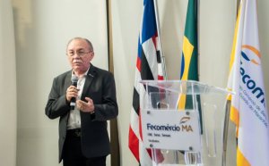Sistema Comércio apresenta prioridades do setor produtivo a candidatos no Maranhão