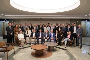 CBCPave debate temas estratégicos para a cadeia automotiva