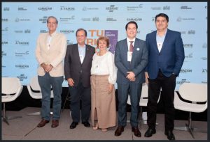 Sistema Comércio Bahia participa de encontro sobre turismo e economia criativa promovido pelo Grupo A Tarde