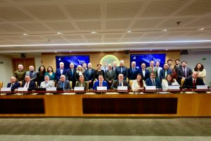 CBMC debate reforma tributária, segurança jurídica e competitividade do setor de materiais de construção
