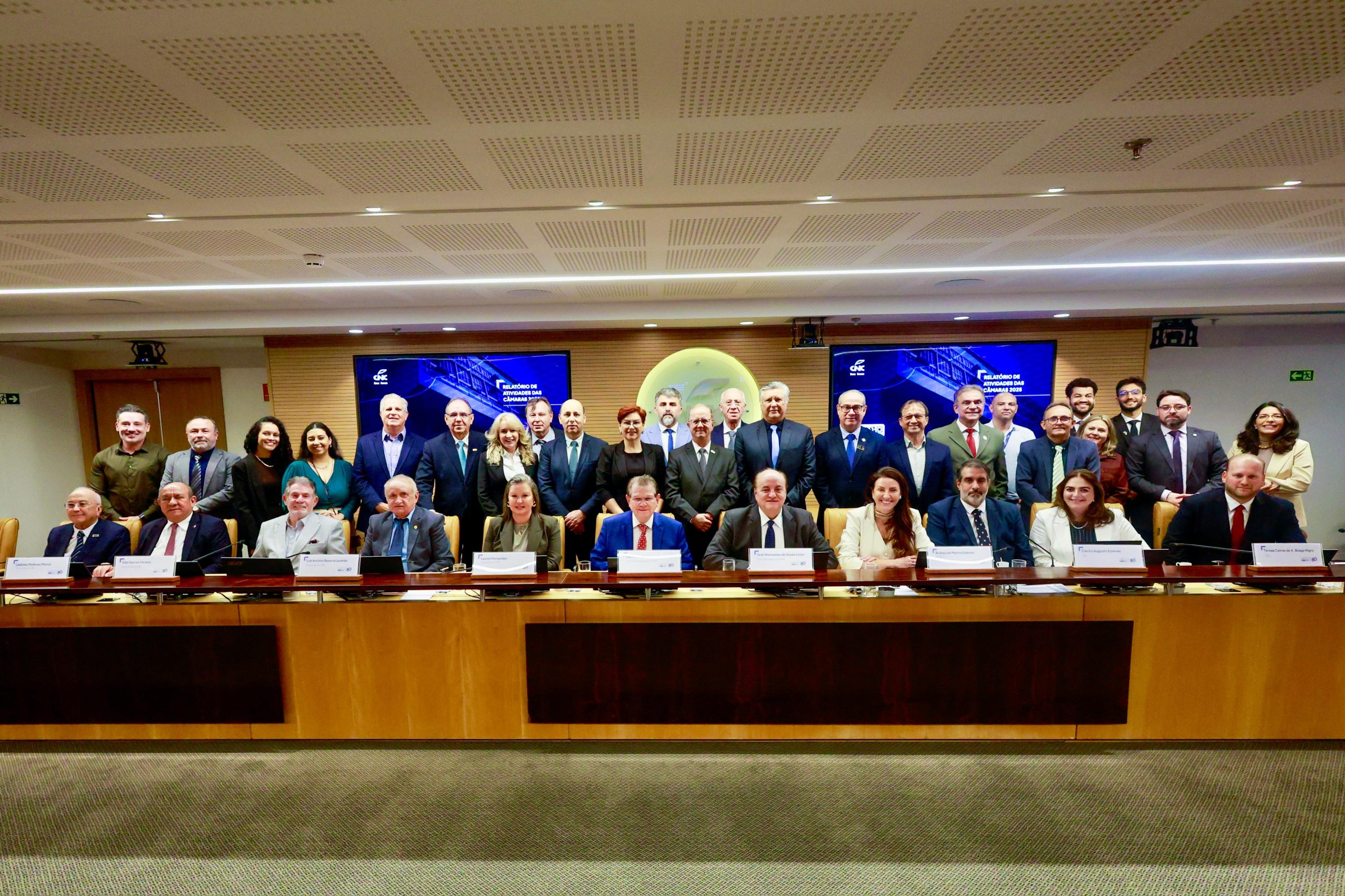 CBMC debate reforma tributária, segurança jurídica e competitividade do setor de materiais de construção