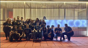 Senac-DF: CASACOR Brasília vira laboratório para estudantes de fotografia