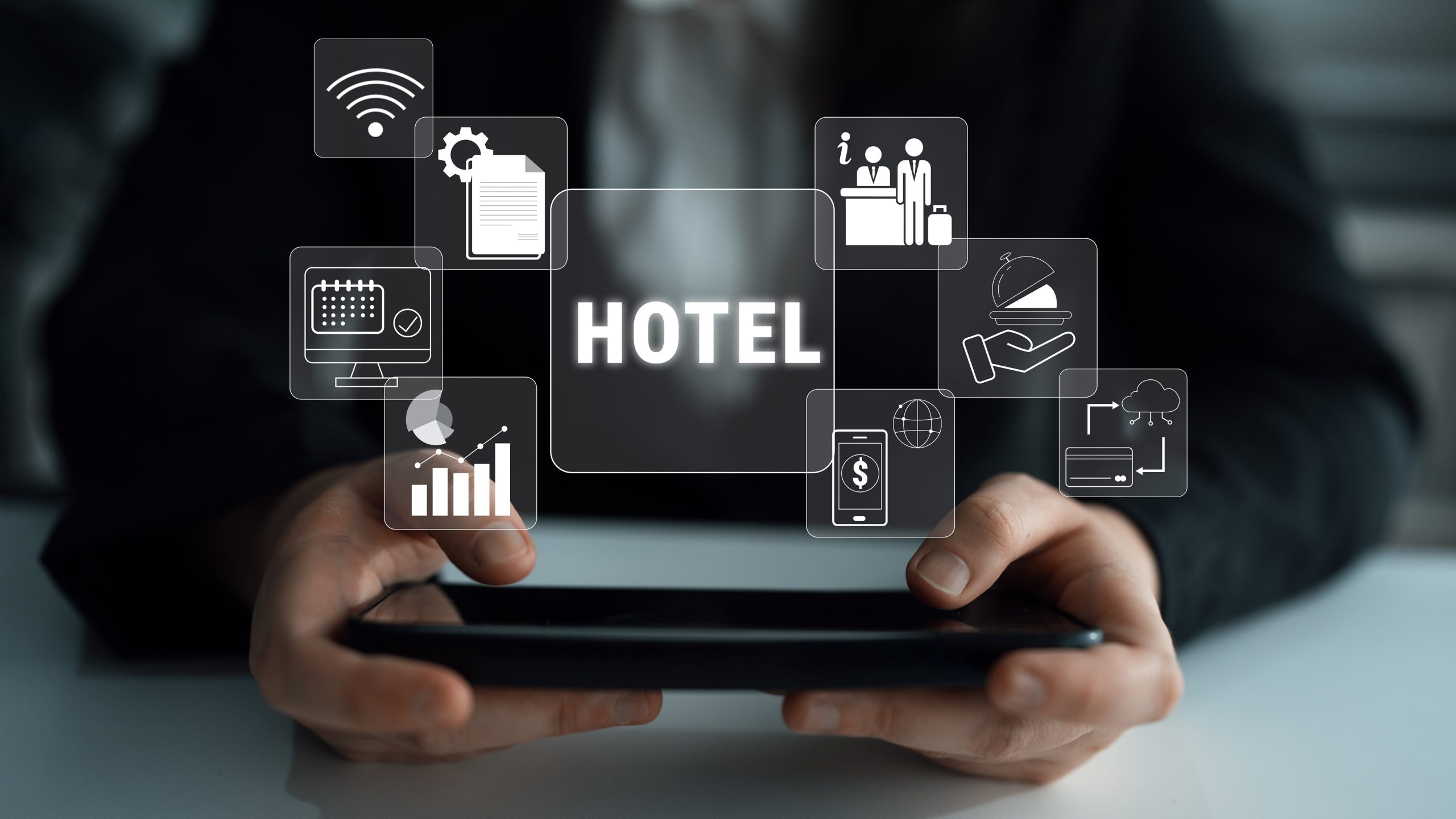 Tecnologia ganha papel estratégico para impulsionar destinos turísticos inteligentes no Brasil