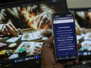 Bets têm até dia 7 para informar saldo devido a quem não houver feito retirada