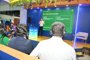De cenários econômicos à inovação: 4ª Expo Fecomércio debate o futuro dos negócios