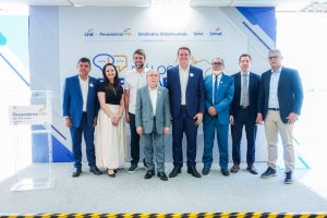 CNC e Fecomércio-MA promovem diálogo com parlamentares eleitos sobre desenvolvimento regional